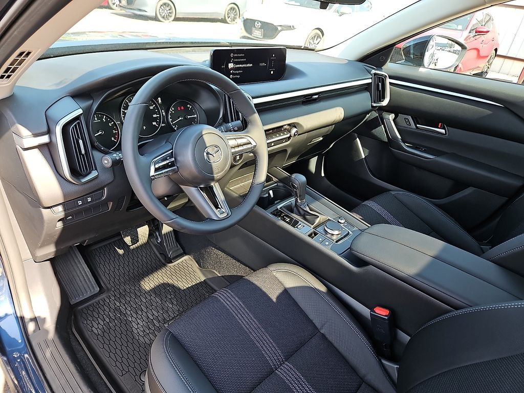 2026 Mazda Mazda CX-50 2.5 S Preferred