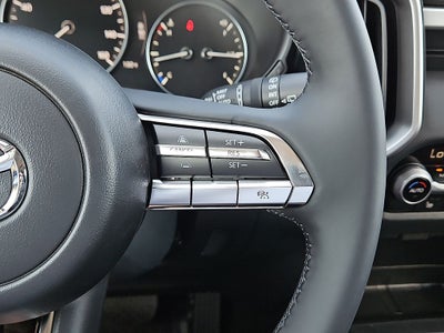 2026 Mazda Mazda CX-50 2.5 S Preferred