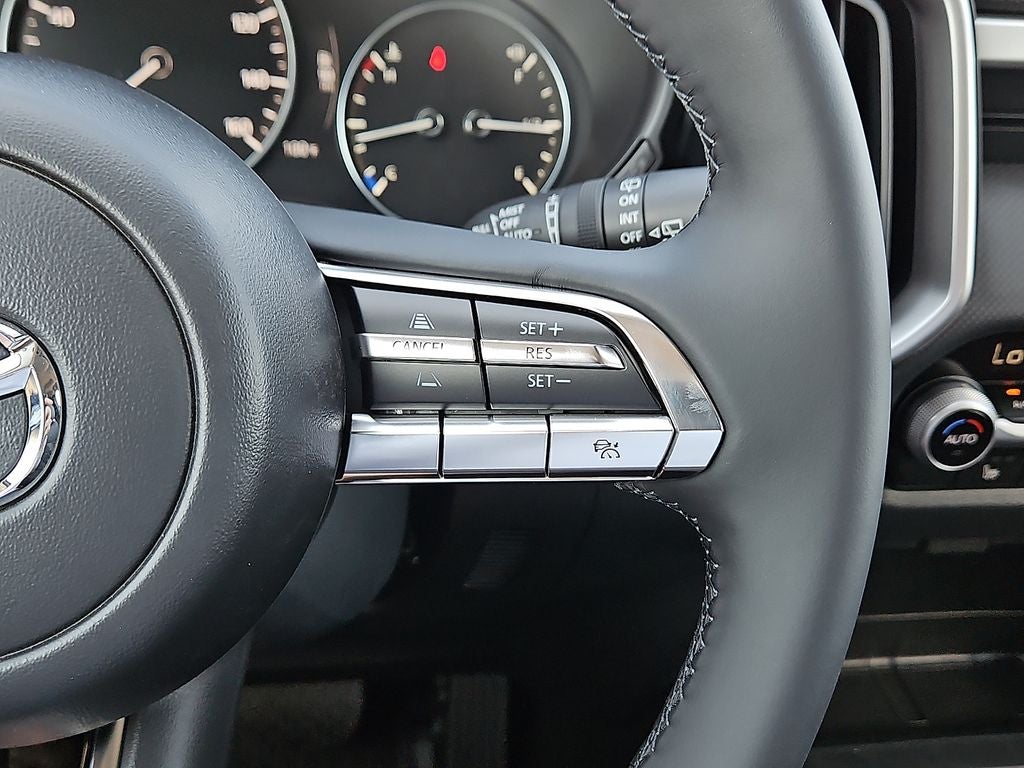 2026 Mazda Mazda CX-50 2.5 S Preferred