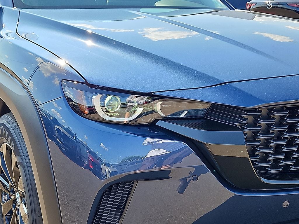 2026 Mazda Mazda CX-50 2.5 S Preferred