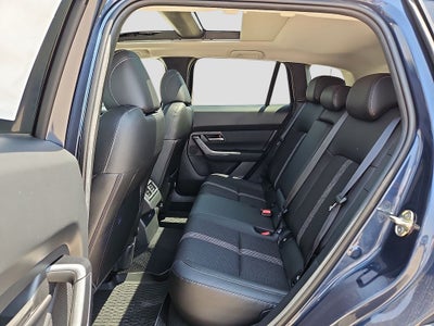 2026 Mazda Mazda CX-50 2.5 S Preferred