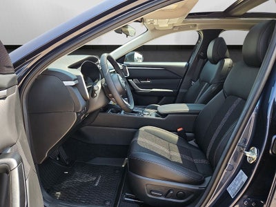 2026 Mazda Mazda CX-50 2.5 S Preferred