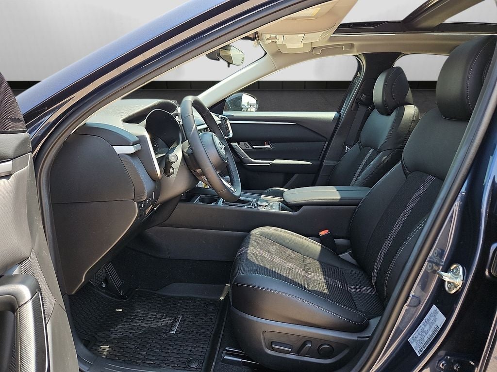 2026 Mazda Mazda CX-50 2.5 S Preferred