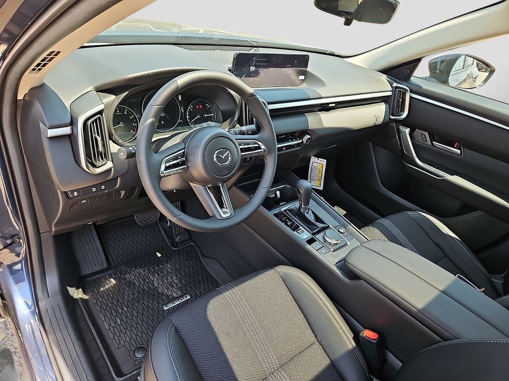2026 Mazda Mazda CX-50 2.5 S Preferred