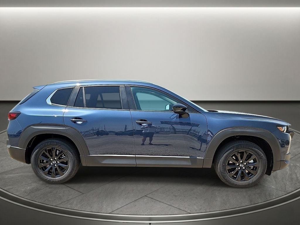 2026 Mazda Mazda CX-50 2.5 S Preferred