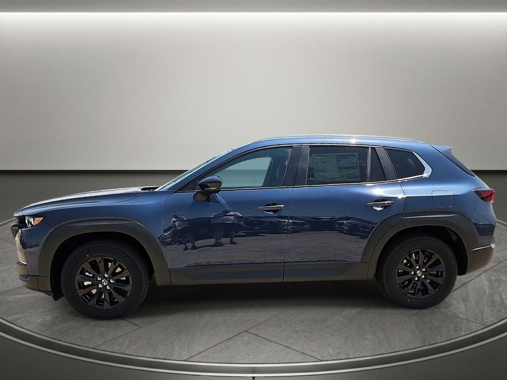 2026 Mazda Mazda CX-50 2.5 S Preferred