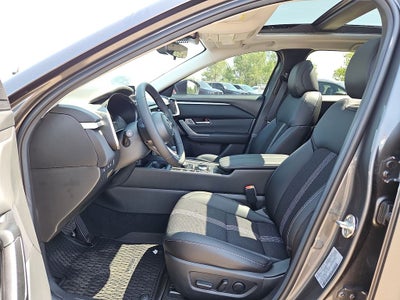 2026 Mazda Mazda CX-50 2.5 S Preferred