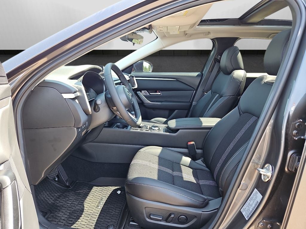 2026 Mazda Mazda CX-50 2.5 S Preferred