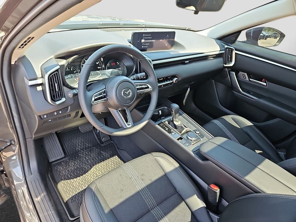 2026 Mazda Mazda CX-50 2.5 S Preferred