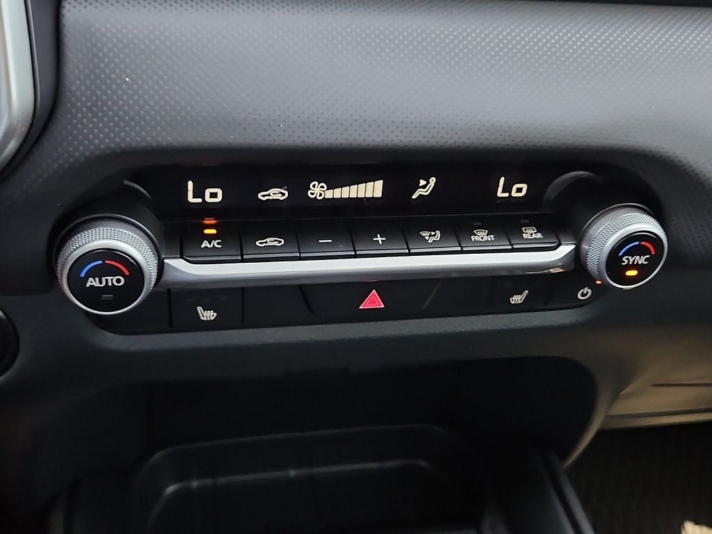 2026 Mazda Mazda CX-50 2.5 S Preferred