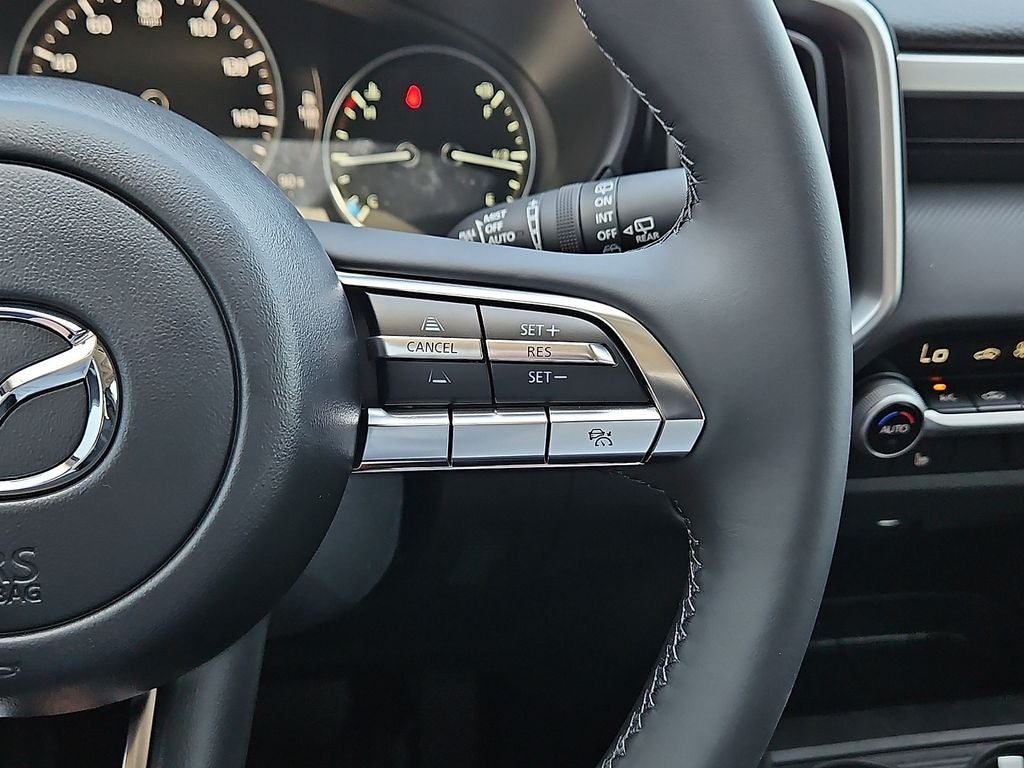 2026 Mazda Mazda CX-50 2.5 S Preferred