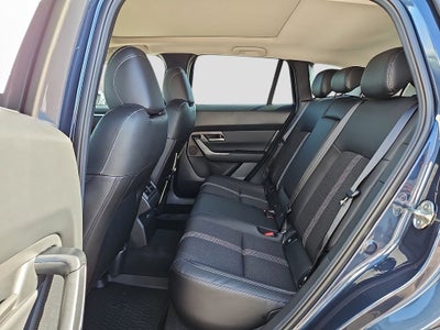 2026 Mazda Mazda CX-50 2.5 S Preferred