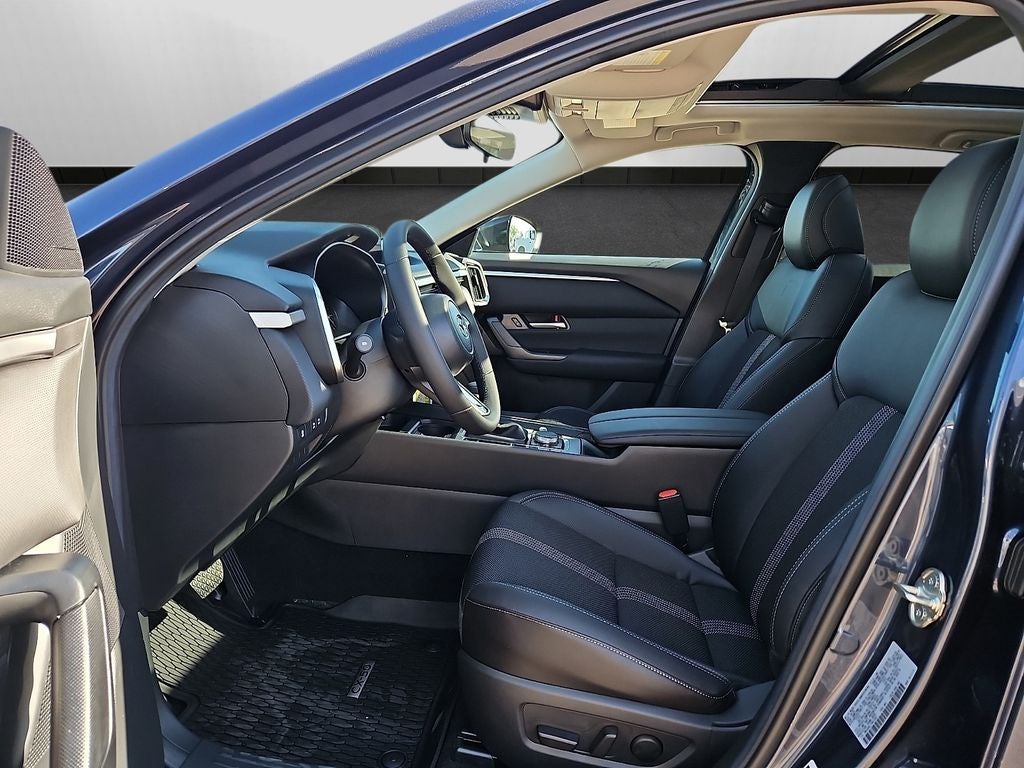 2026 Mazda Mazda CX-50 2.5 S Preferred