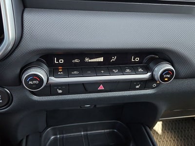 2026 Mazda Mazda CX-50 2.5 S Preferred
