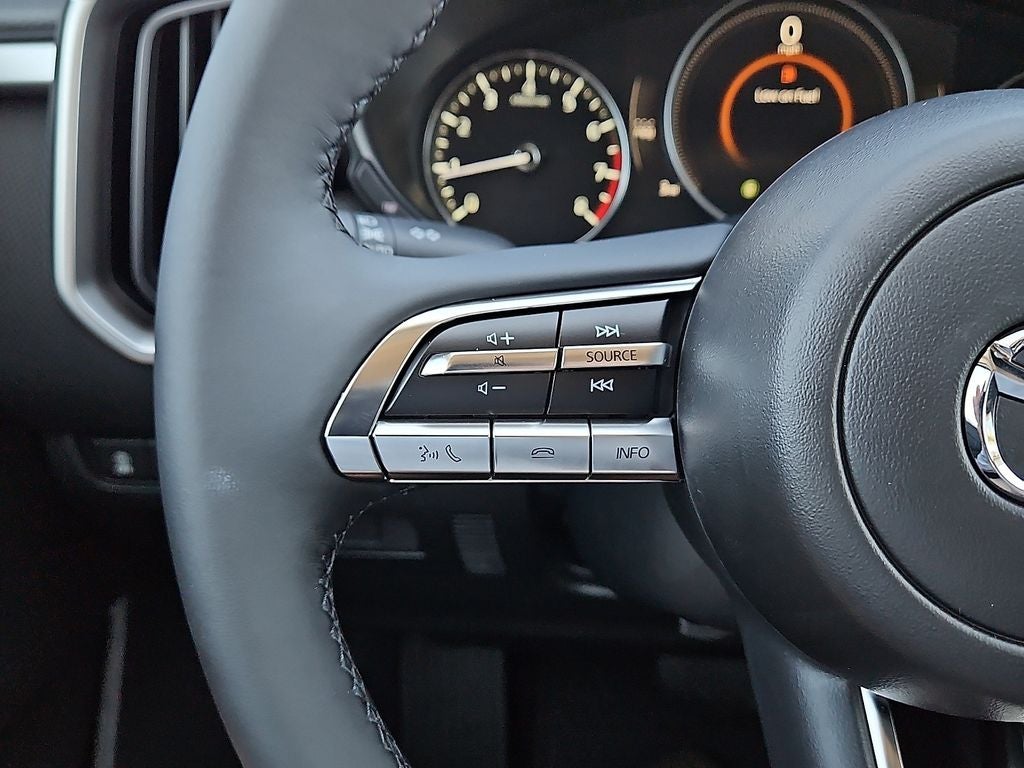 2026 Mazda Mazda CX-50 2.5 S Preferred
