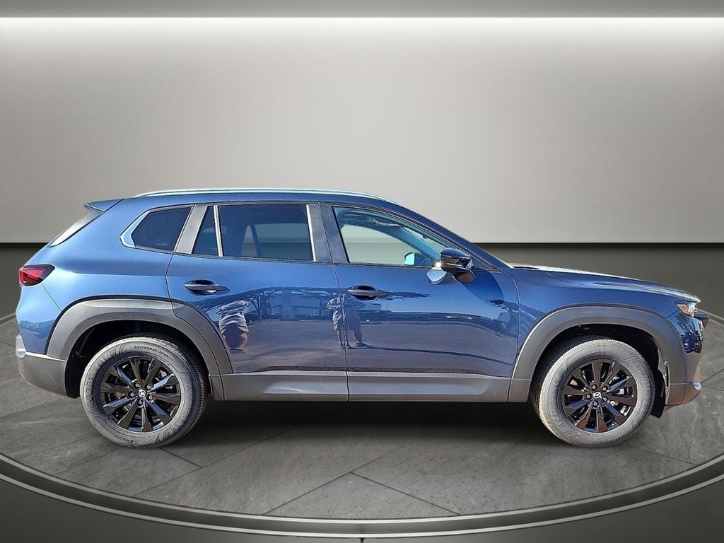2026 Mazda Mazda CX-50 2.5 S Preferred