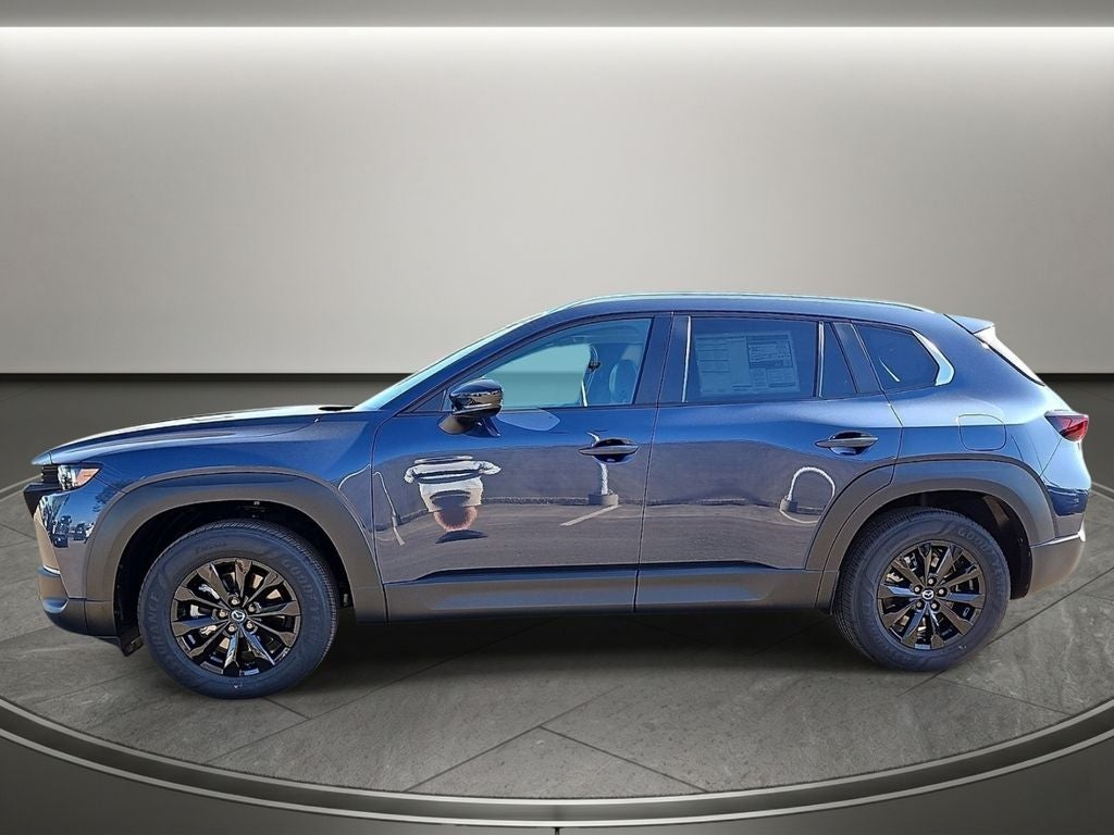 2026 Mazda Mazda CX-50 2.5 S Preferred