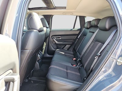 2026 Mazda Mazda CX-50 2.5 S Preferred