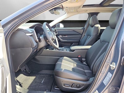 2026 Mazda Mazda CX-50 2.5 S Preferred