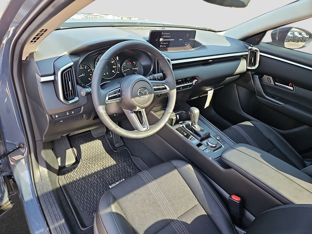 2026 Mazda Mazda CX-50 2.5 S Preferred