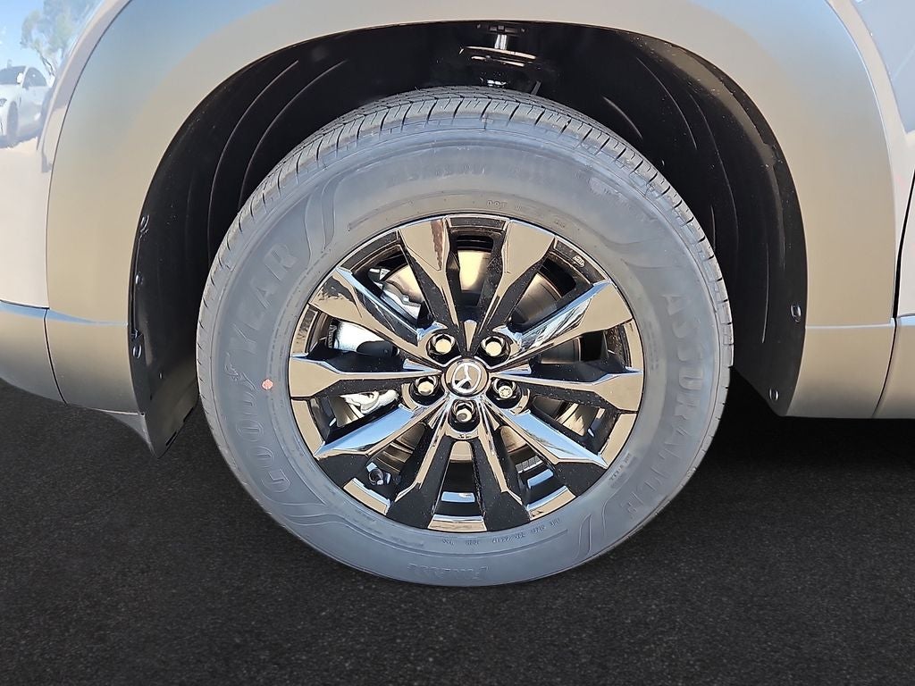 2026 Mazda Mazda CX-50 2.5 S Preferred