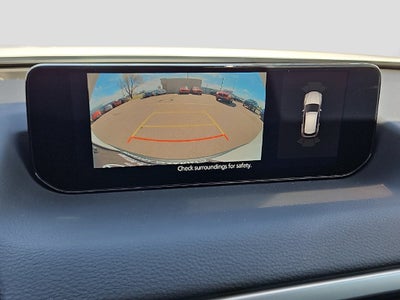 2026 Mazda Mazda CX-50 2.5 S Preferred