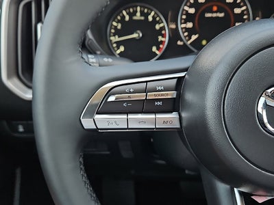 2026 Mazda Mazda CX-50 2.5 S Preferred