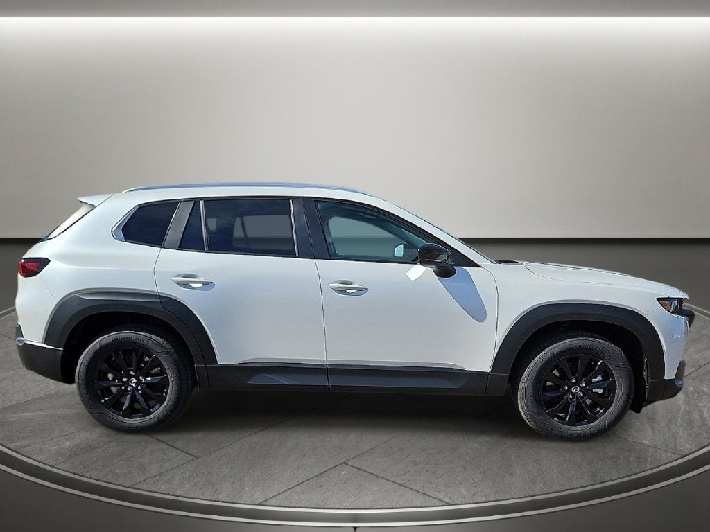 2026 Mazda Mazda CX-50 2.5 S Preferred