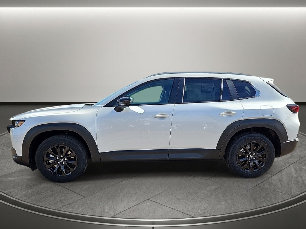 2026 Mazda Mazda CX-50 2.5 S Preferred