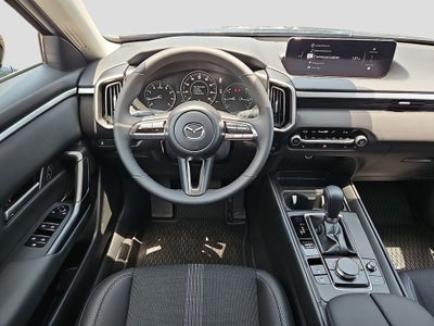 2026 Mazda Mazda CX-50 2.5 S Preferred