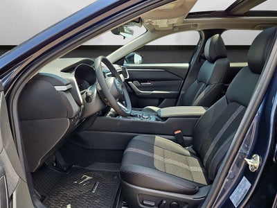 2026 Mazda Mazda CX-50 2.5 S Preferred