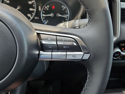 2026 Mazda Mazda CX-50 2.5 S Preferred