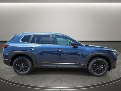2026 Mazda Mazda CX-50 2.5 S Preferred