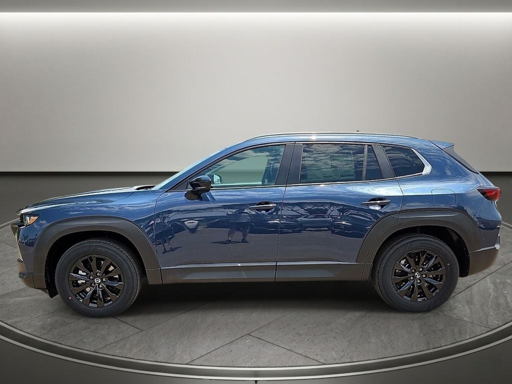 2026 Mazda Mazda CX-50 2.5 S Preferred