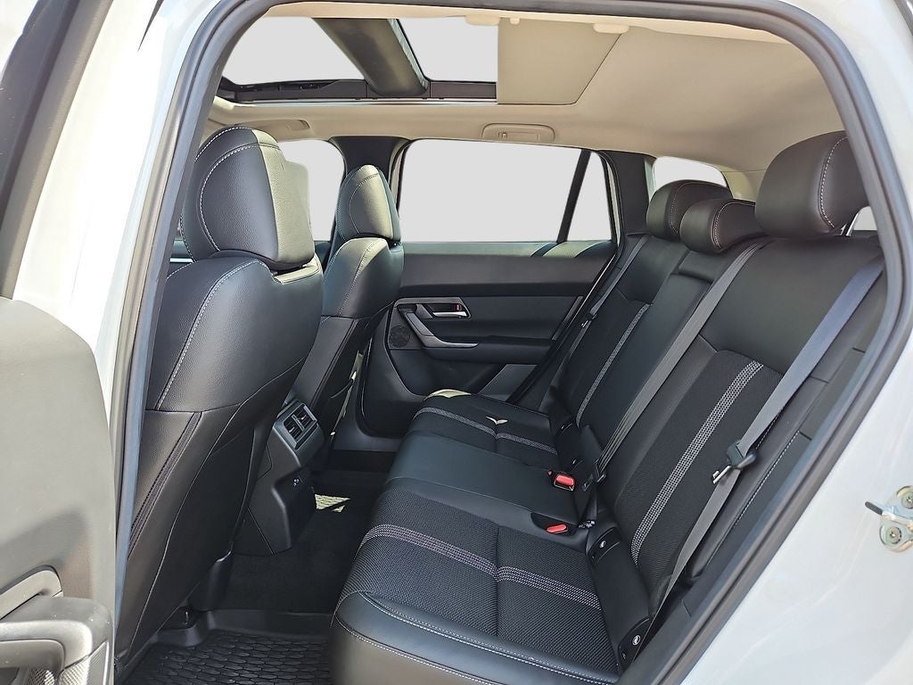 2026 Mazda Mazda CX-50 2.5 S Preferred