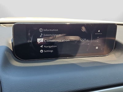 2026 Mazda Mazda CX-50 2.5 S Preferred