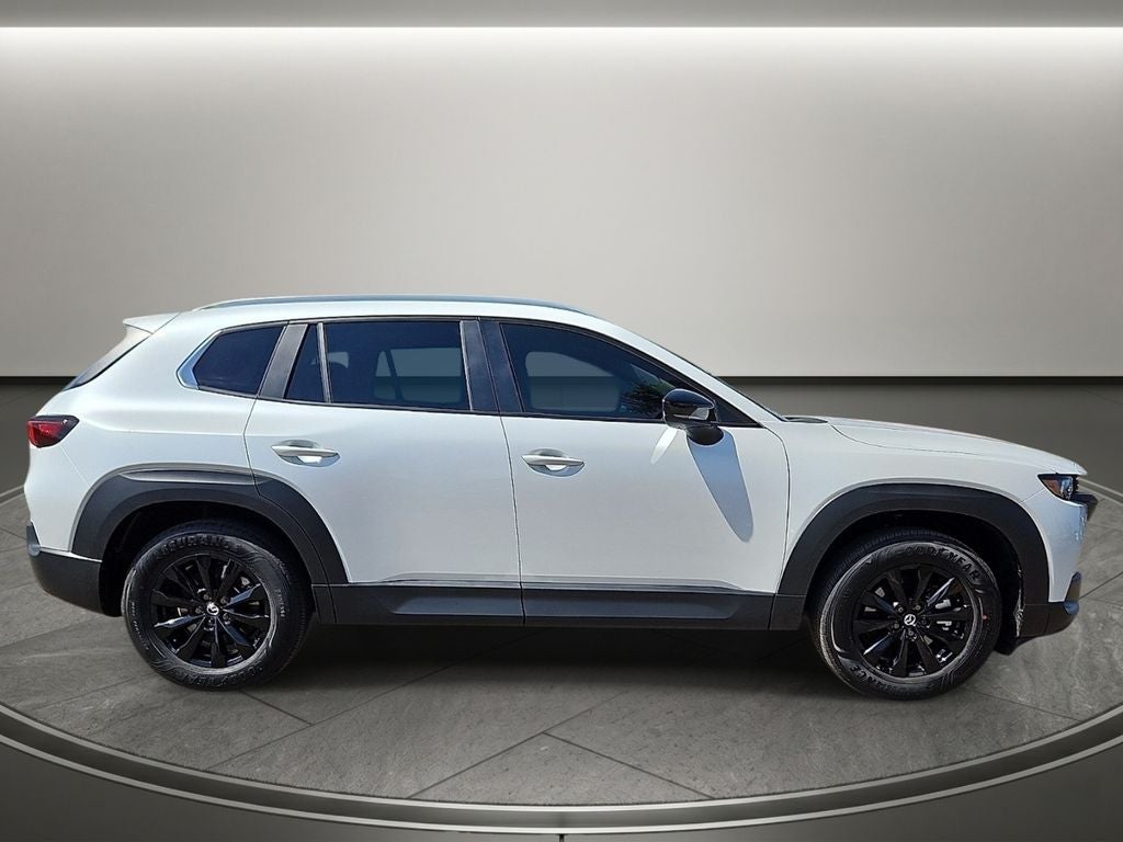 2026 Mazda Mazda CX-50 2.5 S Preferred