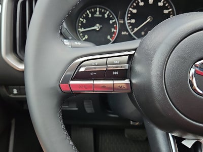 2026 Mazda Mazda CX-50 2.5 S Preferred