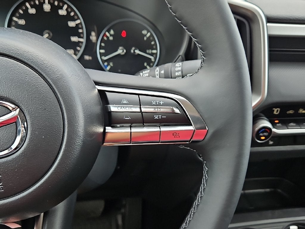 2026 Mazda Mazda CX-50 2.5 S Preferred