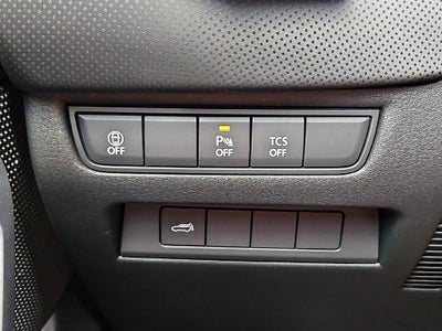 2026 Mazda Mazda CX-50 2.5 S Preferred