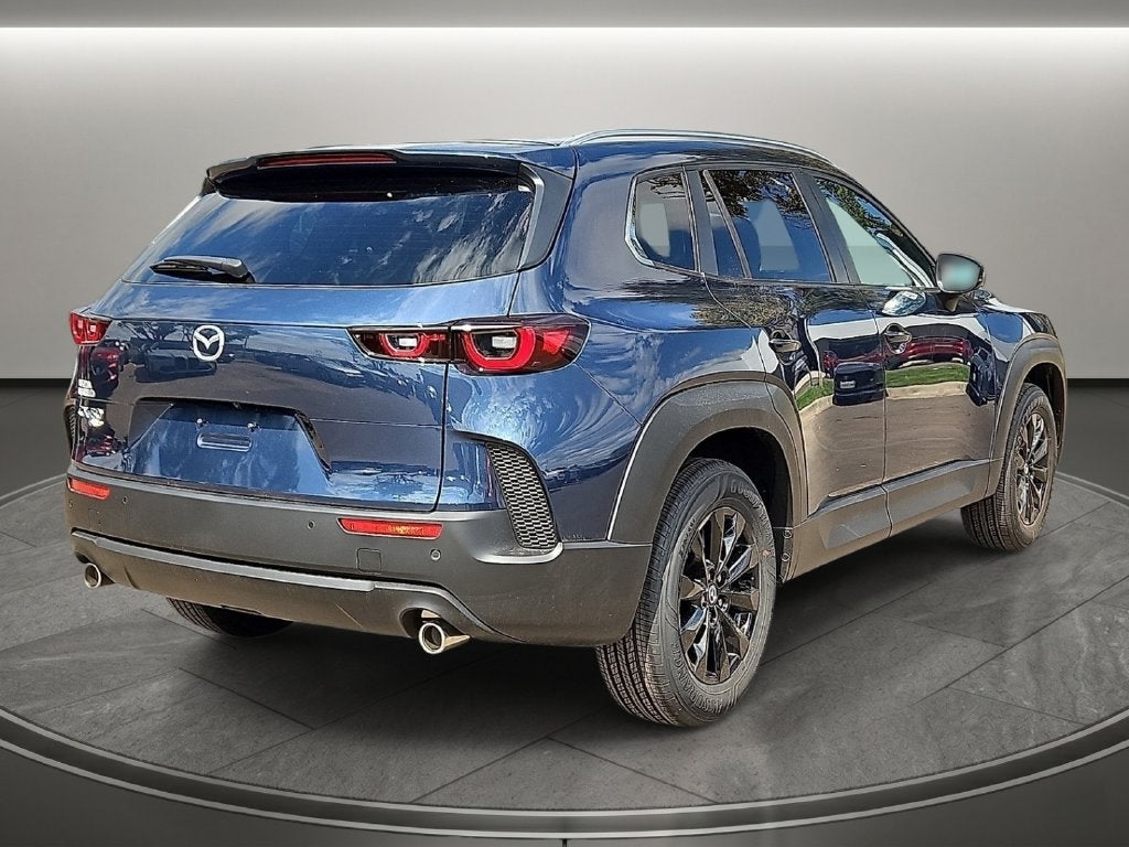 2026 Mazda Mazda CX-50 2.5 S Preferred