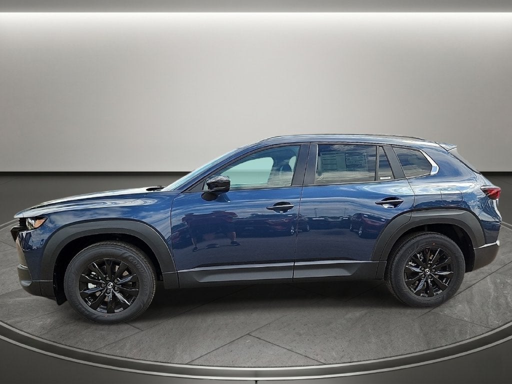 2026 Mazda Mazda CX-50 2.5 S Preferred