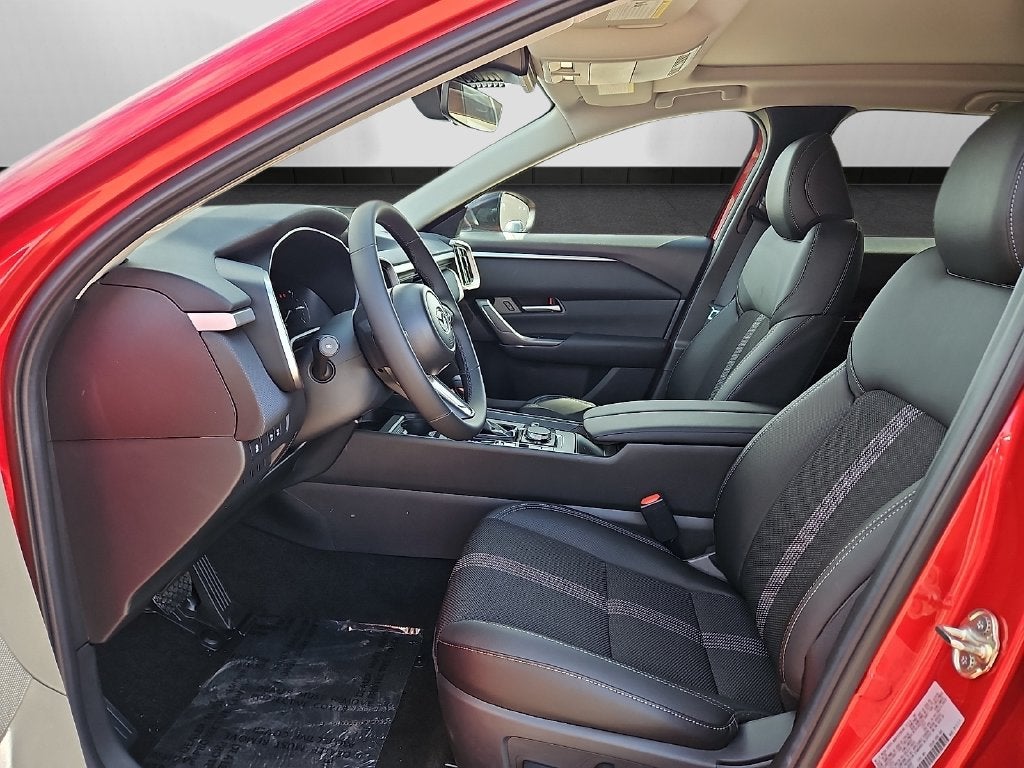 2026 Mazda Mazda CX-50 2.5 S Preferred