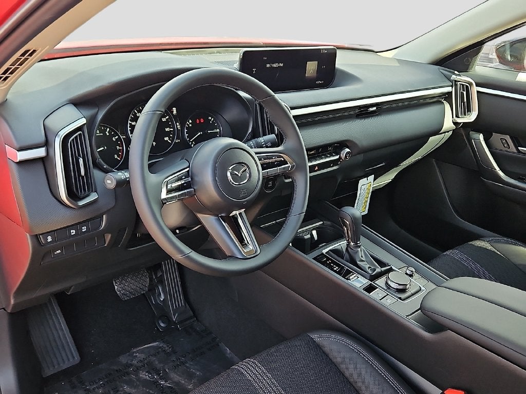 2026 Mazda Mazda CX-50 2.5 S Preferred