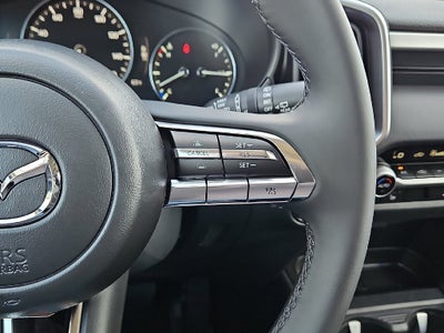 2026 Mazda Mazda CX-50 2.5 S Preferred