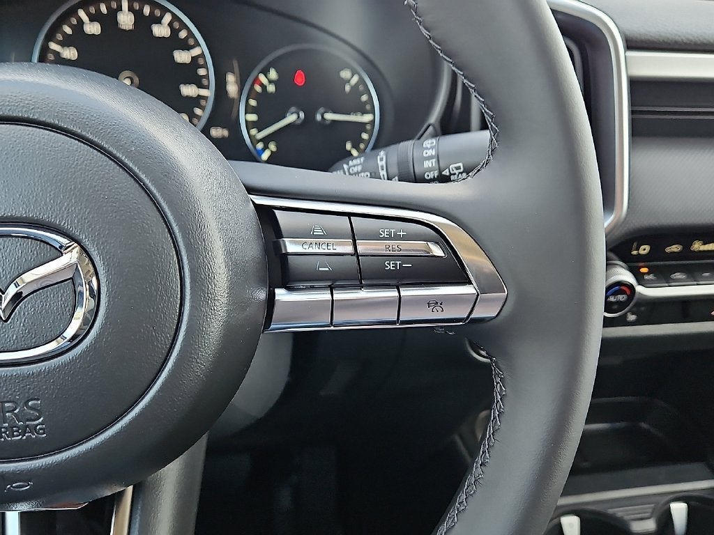 2026 Mazda Mazda CX-50 2.5 S Preferred
