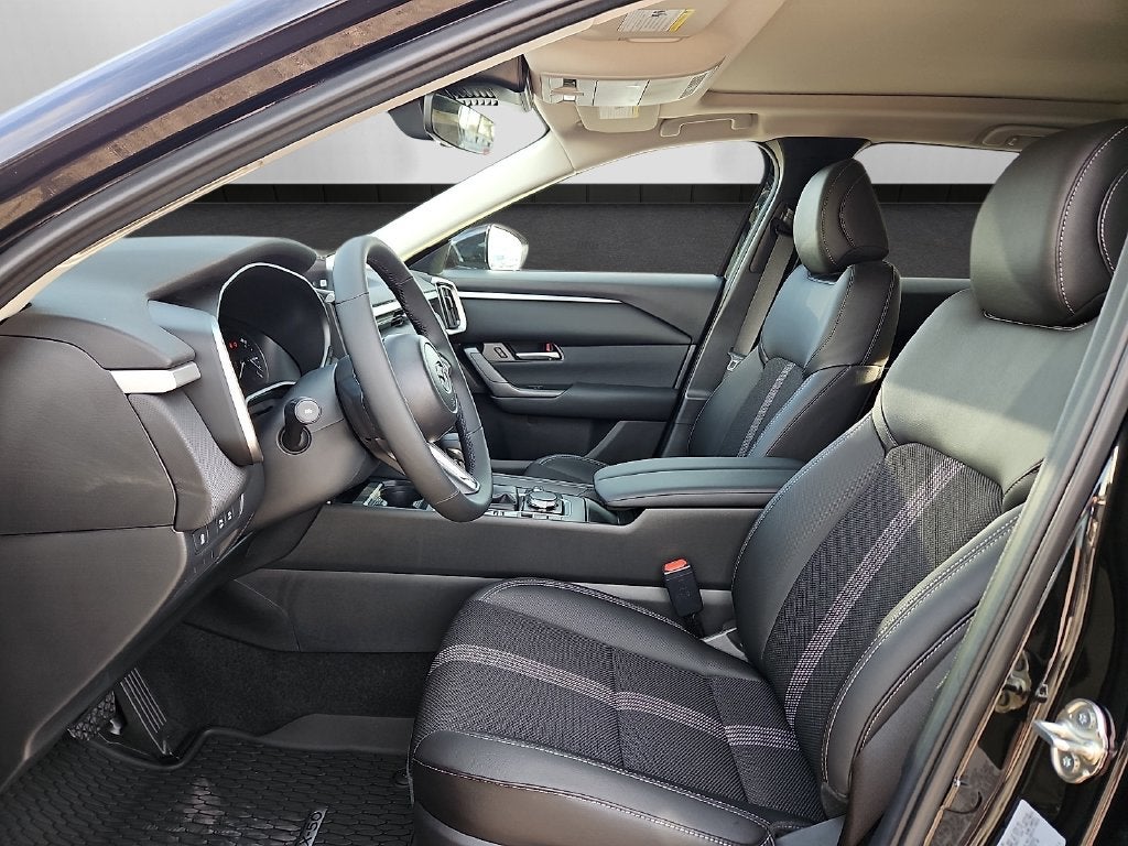 2026 Mazda Mazda CX-50 2.5 S Preferred