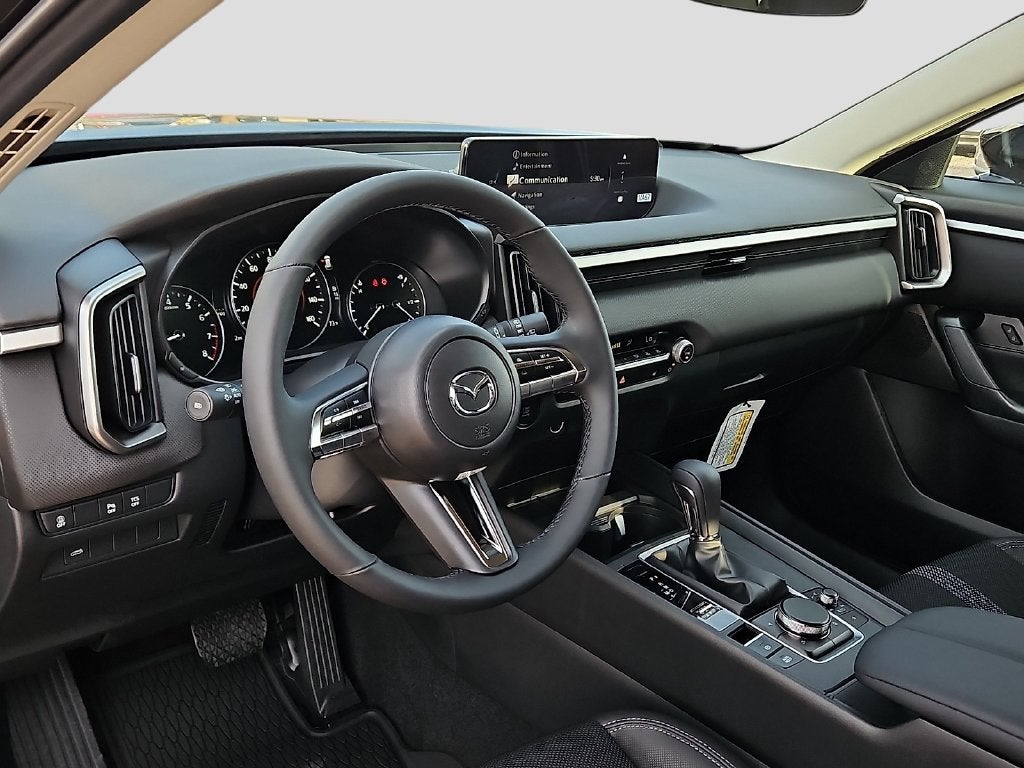 2026 Mazda Mazda CX-50 2.5 S Preferred