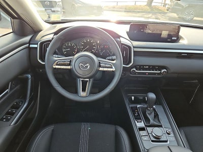 2026 Mazda Mazda CX-50 2.5 S Preferred