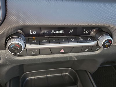 2026 Mazda Mazda CX-50 2.5 S Preferred